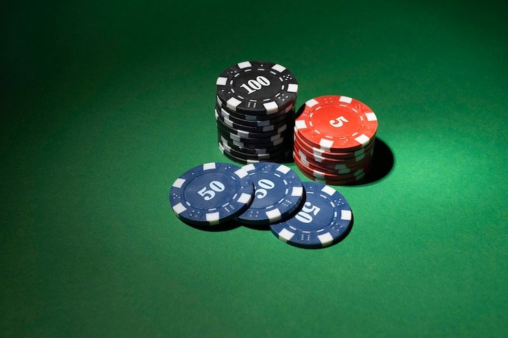 Dasar Number game interface on lotus4d net platform